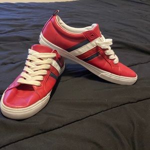 Tommy Hilfiger shoes